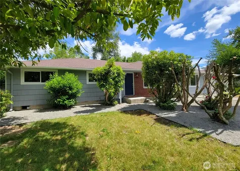 11801 28th Avenue E Tacoma WA 98445