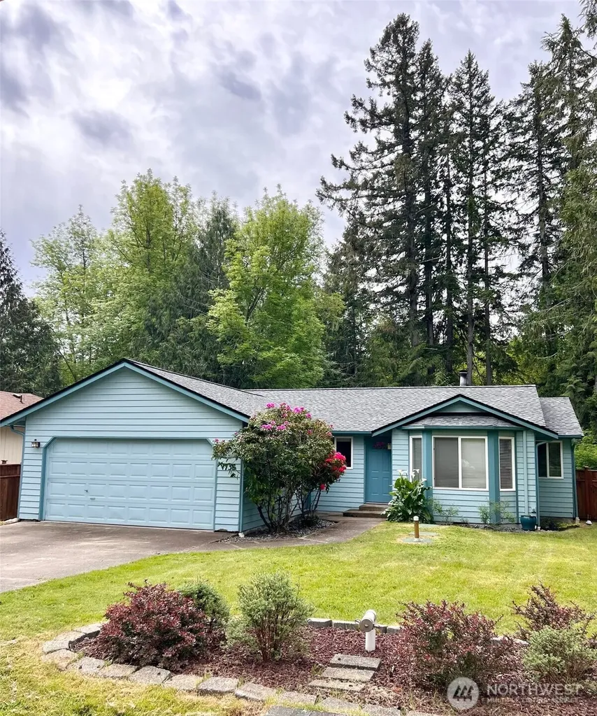 1736 Island Drive NW Olympia WA 98502