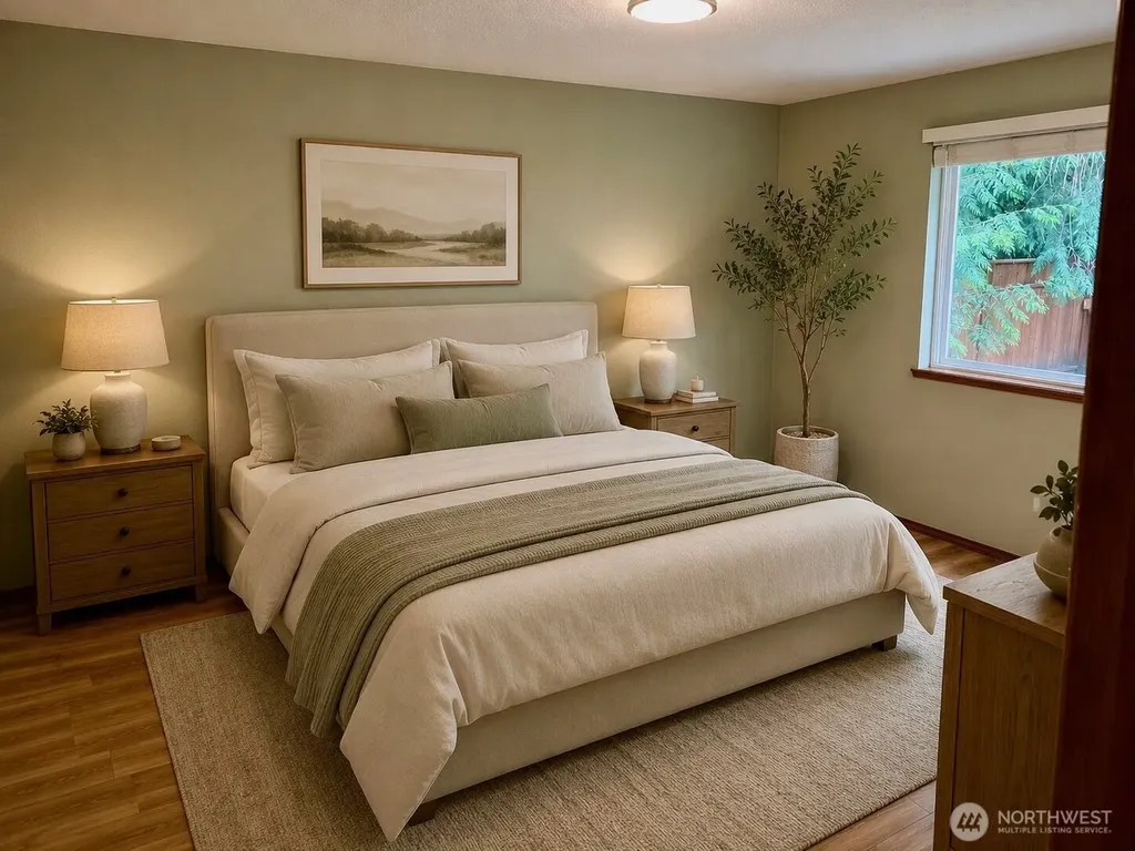 1736 Island Drive NW Olympia WA 98502