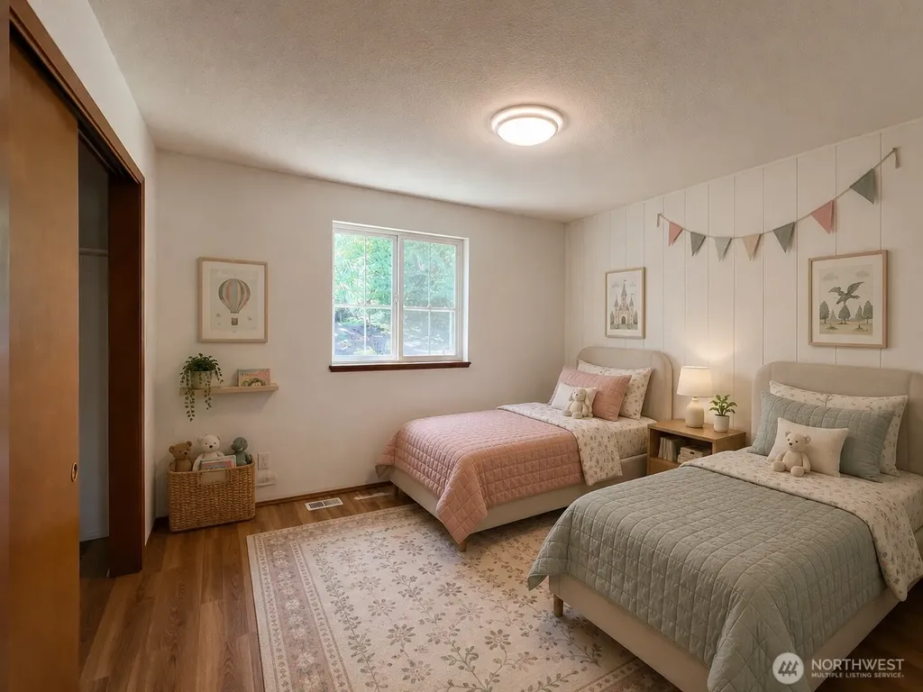 1736 Island Drive NW Olympia WA 98502