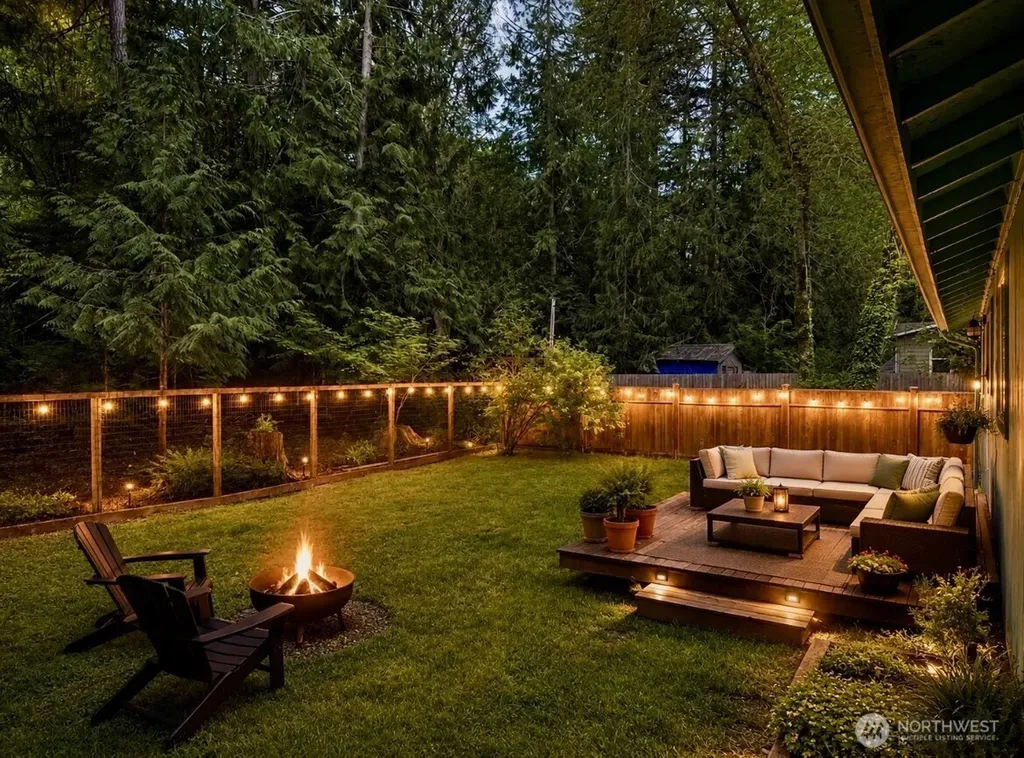 1736 Island Drive NW Olympia WA 98502