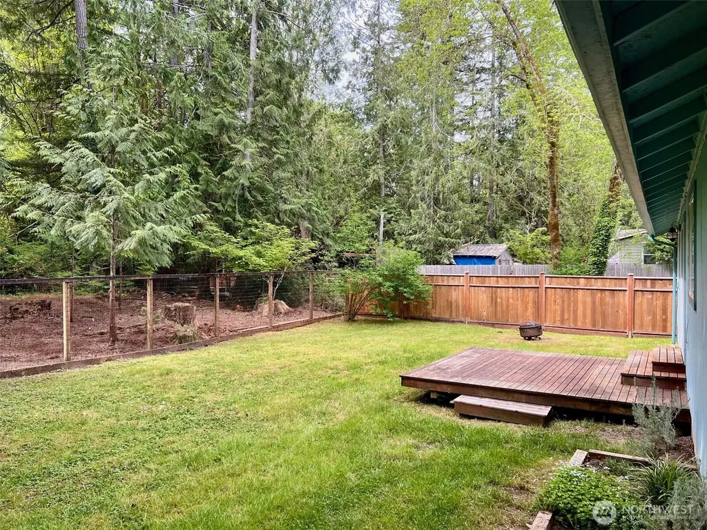 1736 Island Drive NW Olympia WA 98502