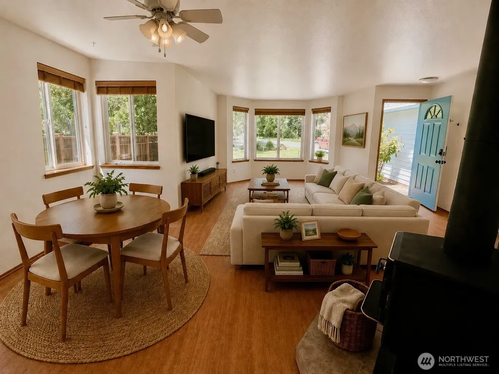 1736 Island Drive NW Olympia WA 98502