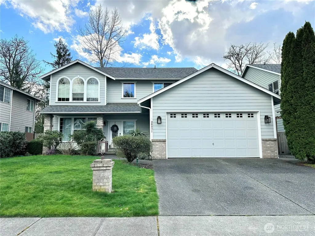 20431 SE 261st Place Covington WA 98042