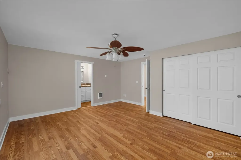 9725 Channel Drive NW Olympia WA 98502