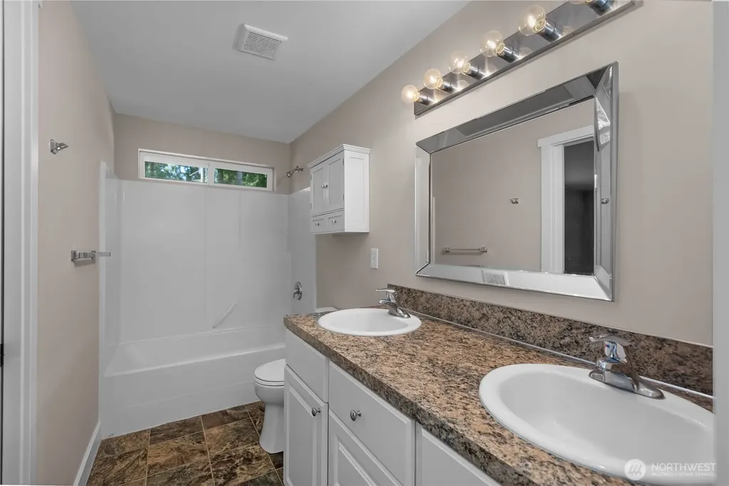 9725 Channel Drive NW Olympia WA 98502