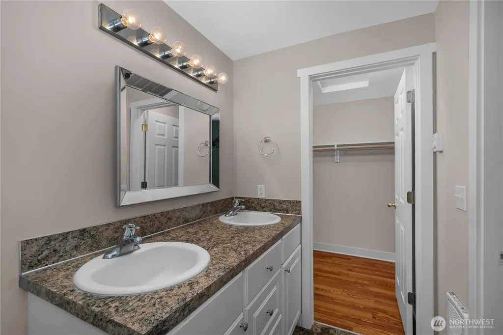 9725 Channel Drive NW Olympia WA 98502