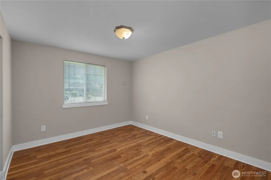 9725 Channel Drive NW Olympia WA 98502