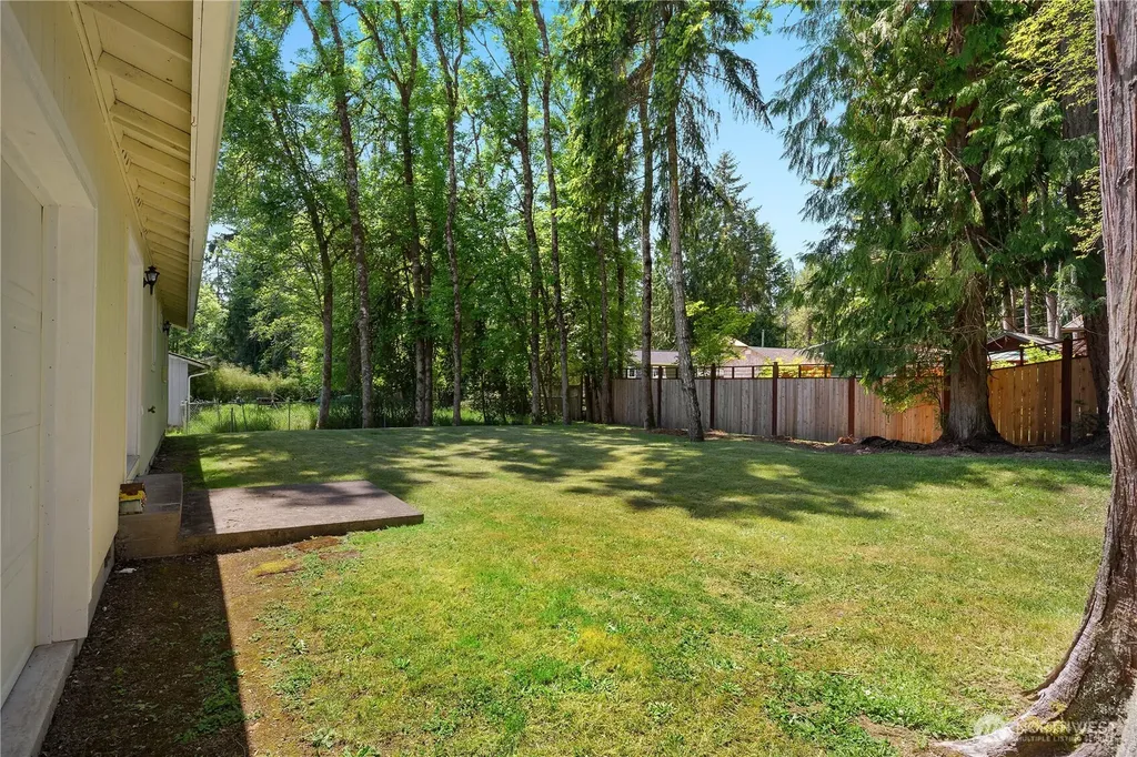9725 Channel Drive NW Olympia WA 98502