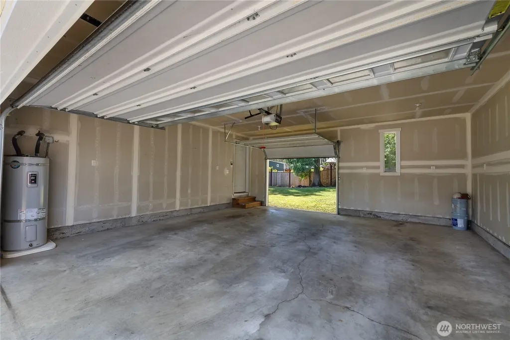 9725 Channel Drive NW Olympia WA 98502