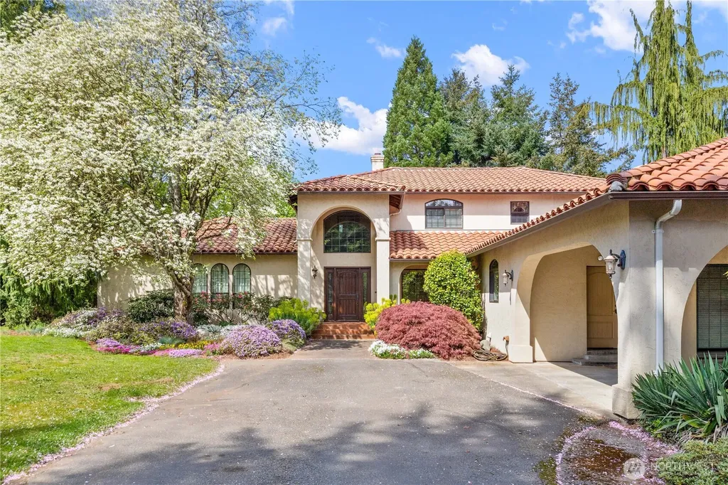 1788 Matz Road Ferndale WA 98248
