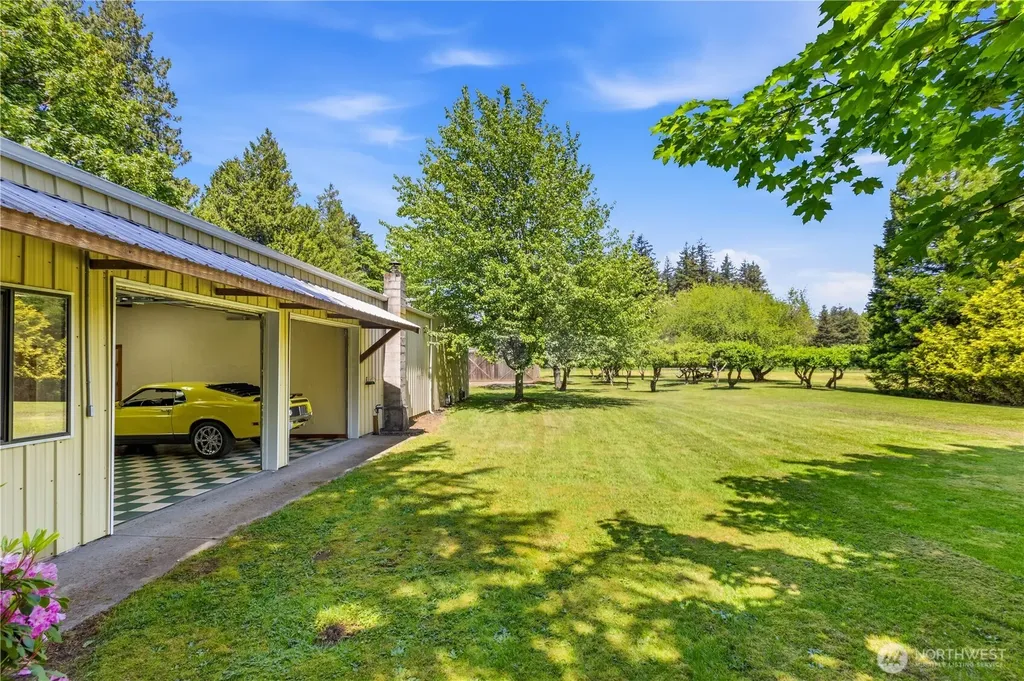 1788 Matz Road Ferndale WA 98248