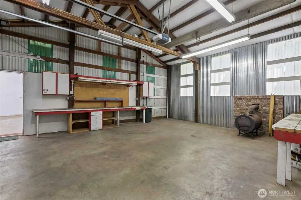 1788 Matz Road Ferndale WA 98248