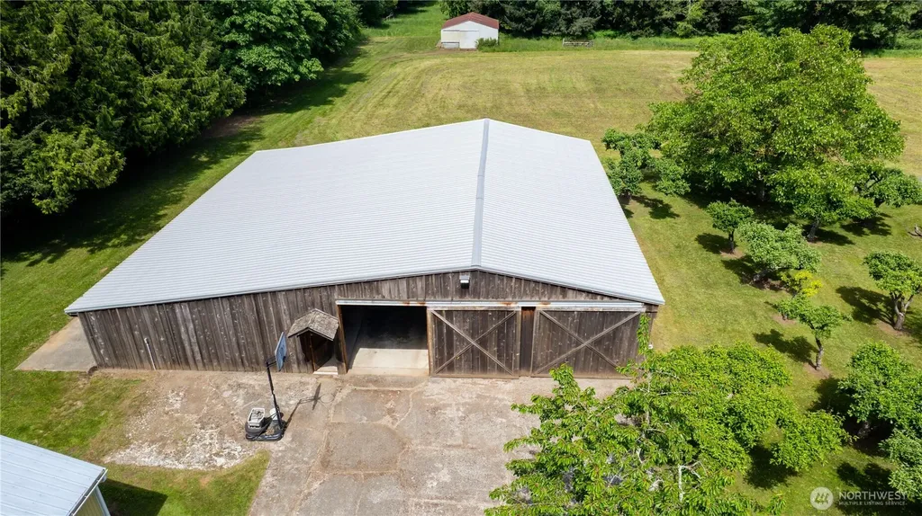1788 Matz Road Ferndale WA 98248