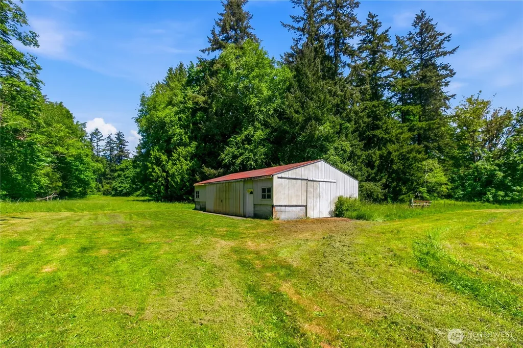 1788 Matz Road Ferndale WA 98248