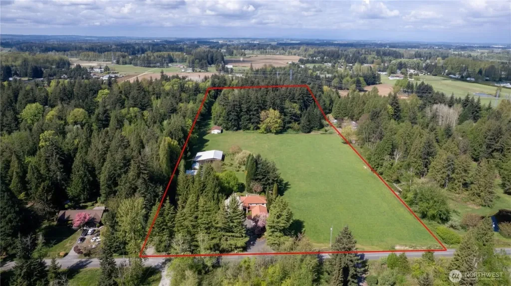1788 Matz Road Ferndale WA 98248