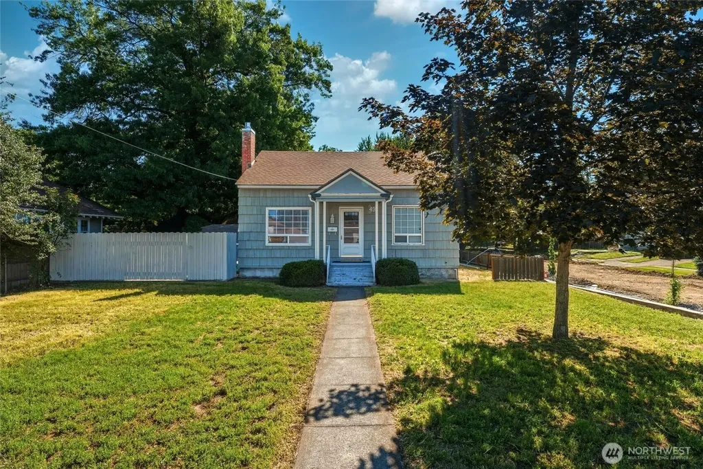 49 S Clinton Street Walla Walla WA 99362