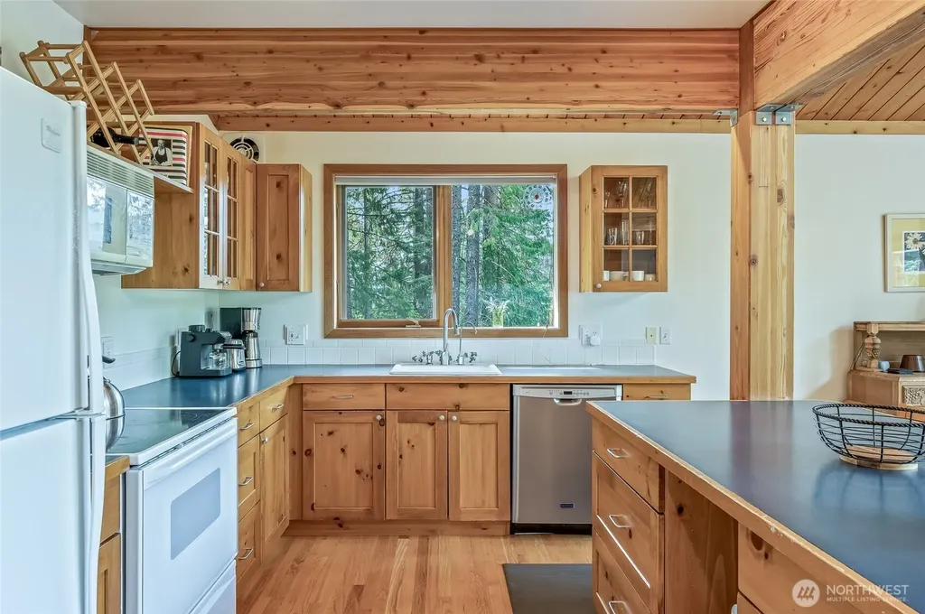 16761 Lakeview Drive Leavenworth WA 98826