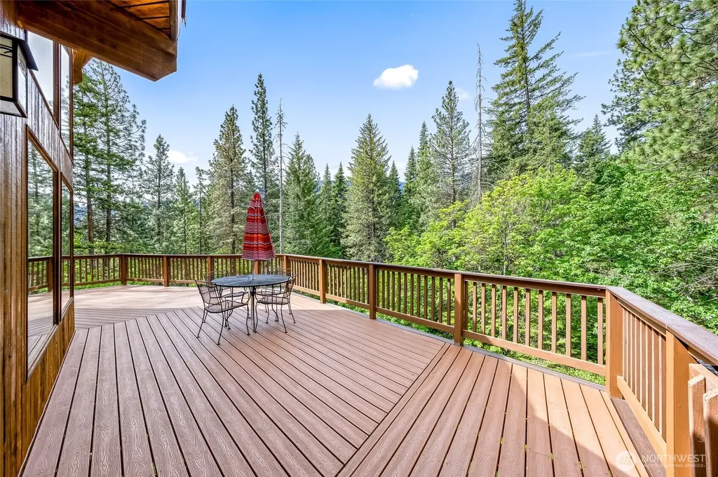 16761 Lakeview Drive Leavenworth WA 98826