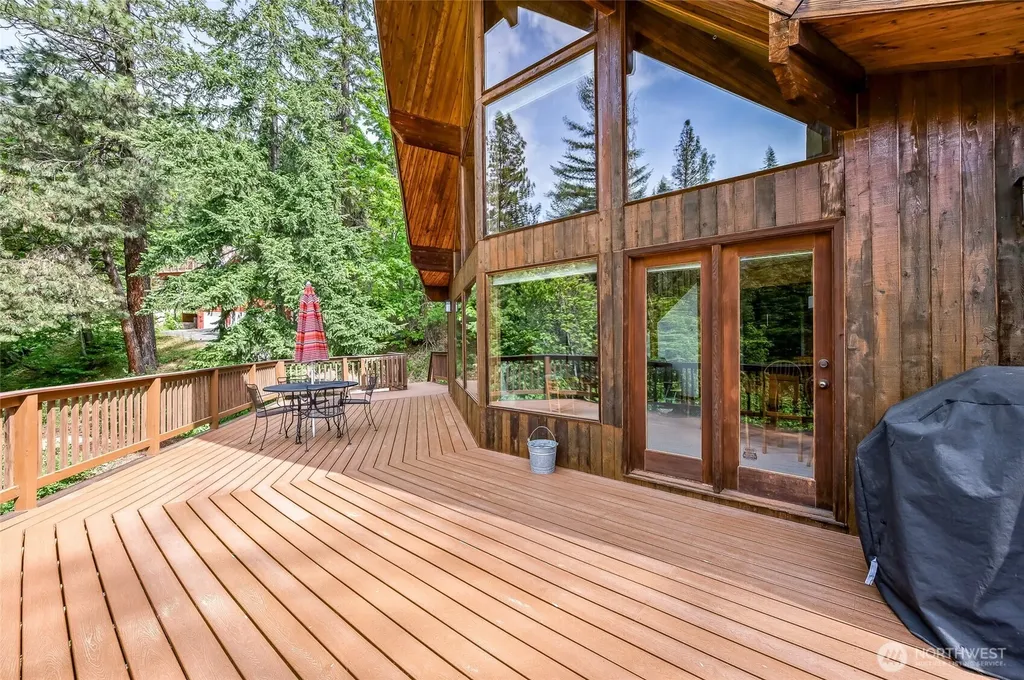 16761 Lakeview Drive Leavenworth WA 98826