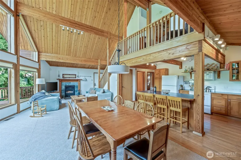 16761 Lakeview Drive Leavenworth WA 98826
