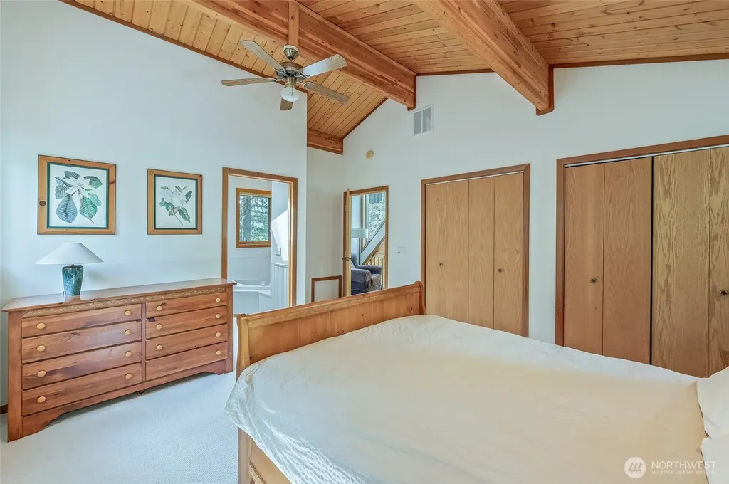 16761 Lakeview Drive Leavenworth WA 98826