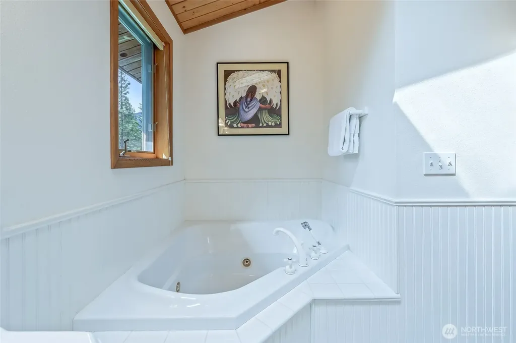 16761 Lakeview Drive Leavenworth WA 98826