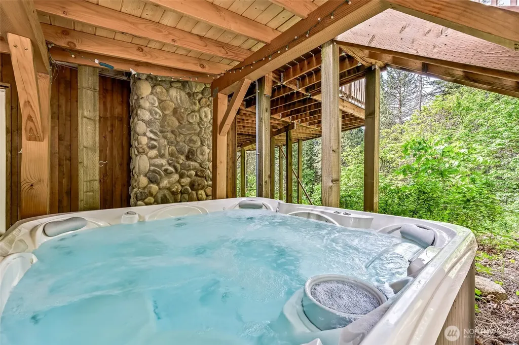 16761 Lakeview Drive Leavenworth WA 98826