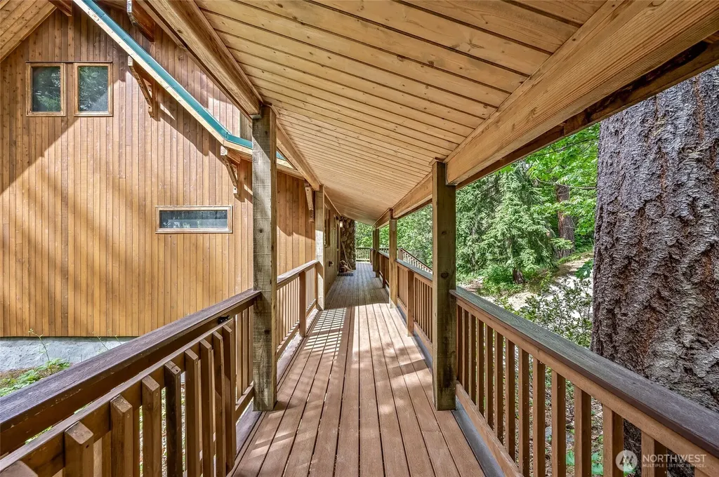 16761 Lakeview Drive Leavenworth WA 98826