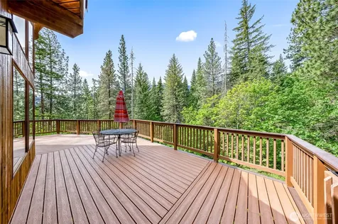 16761 Lakeview Drive Leavenworth WA 98826