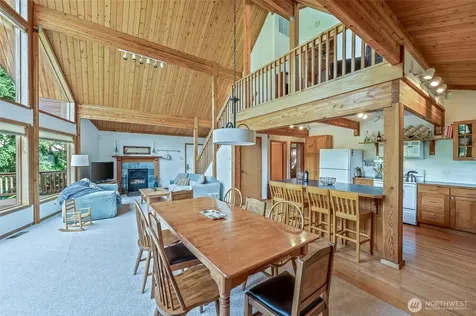 16761 Lakeview Drive Leavenworth WA 98826