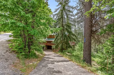 16761 Lakeview Drive Leavenworth WA 98826