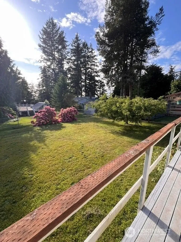 3688 Smugglers Cove Road Greenbank WA 98253