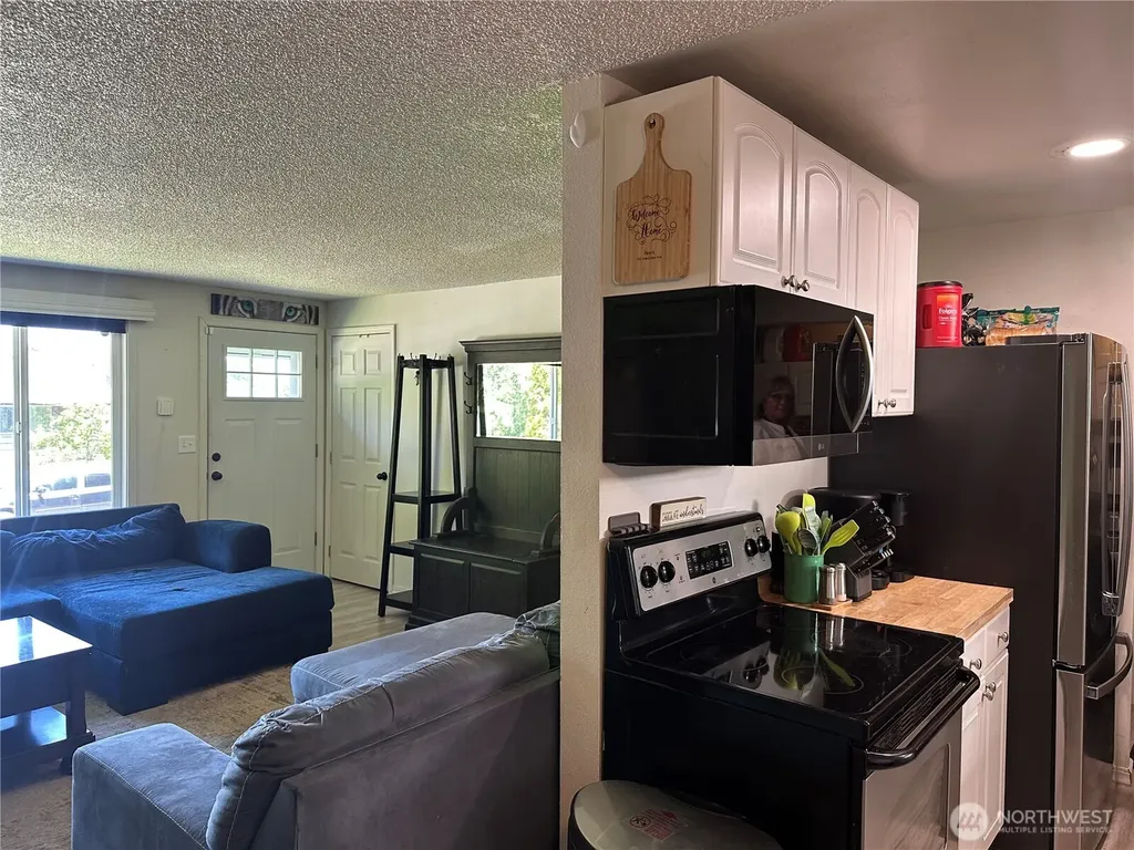 705 Grandview Avenue Shelton WA 98584