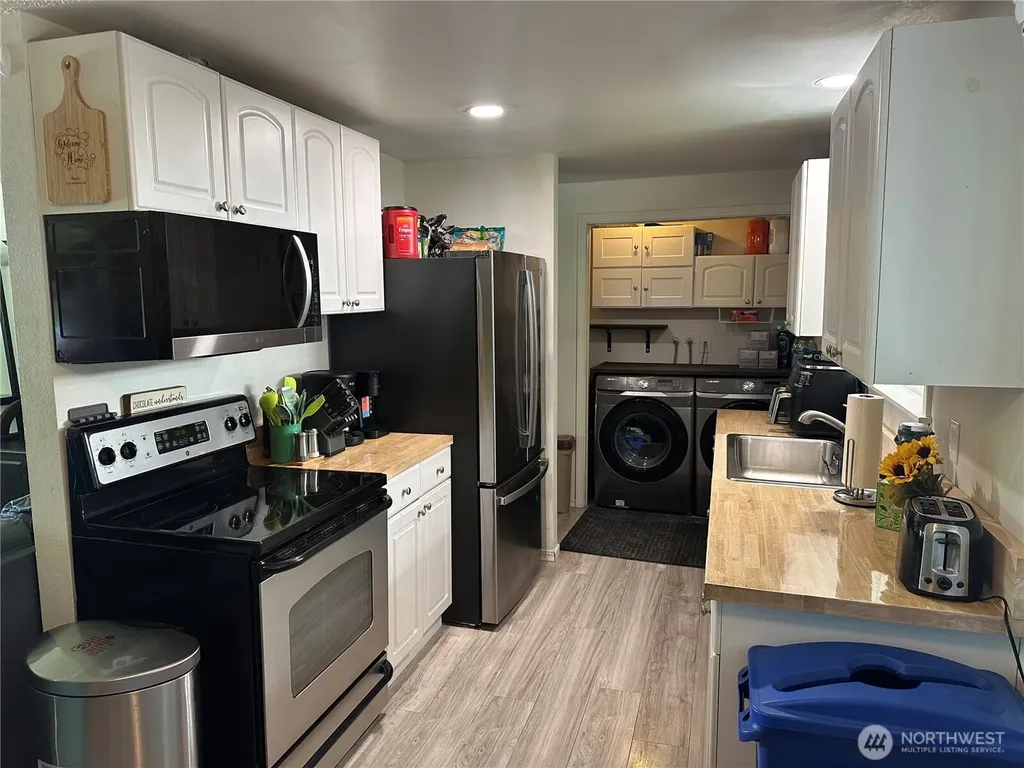 705 Grandview Avenue Shelton WA 98584