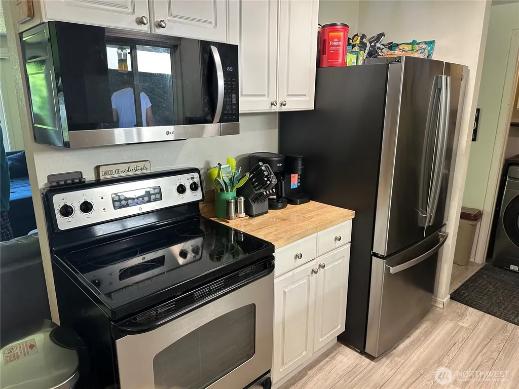 705 Grandview Avenue Shelton WA 98584