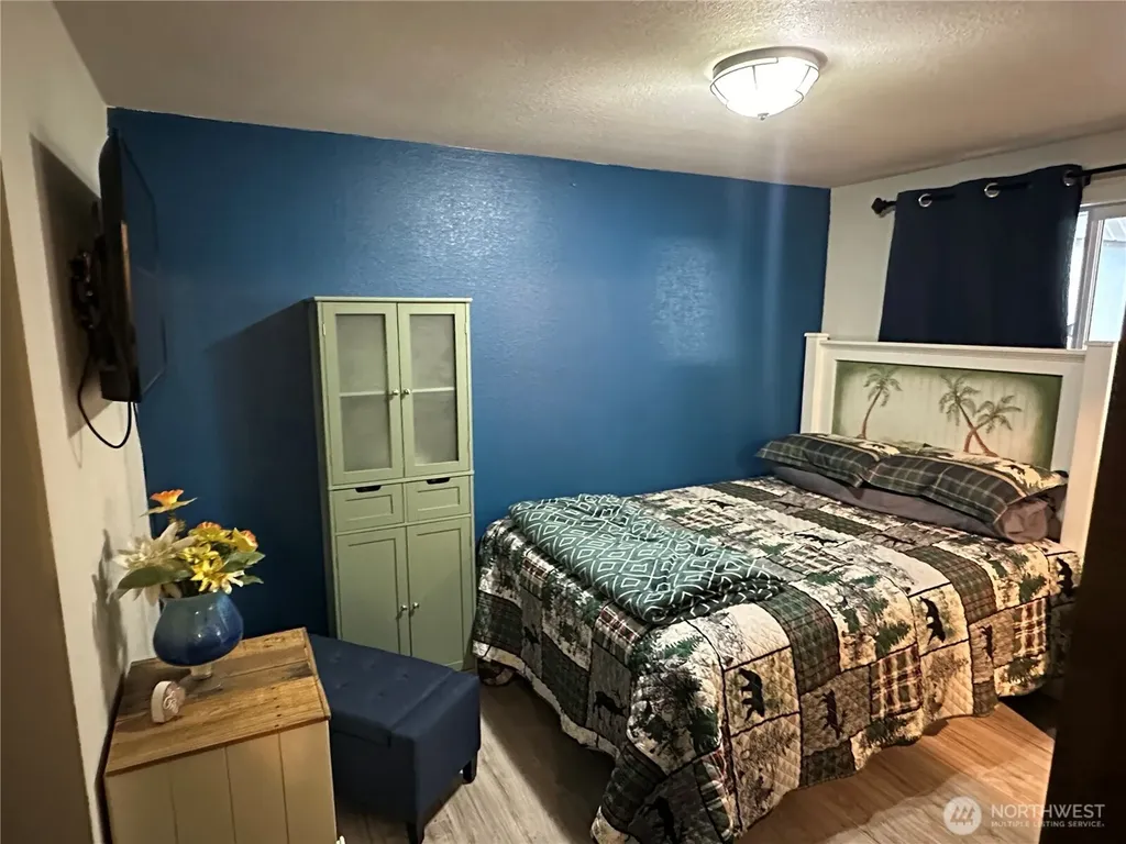 705 Grandview Avenue Shelton WA 98584