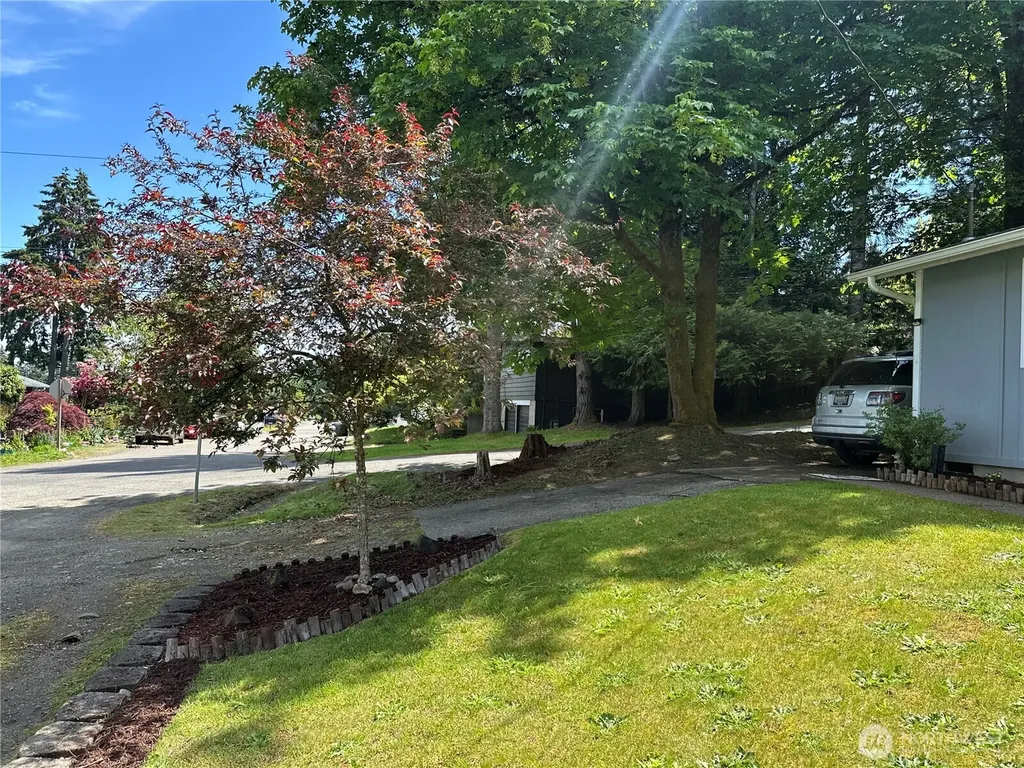 705 Grandview Avenue Shelton WA 98584