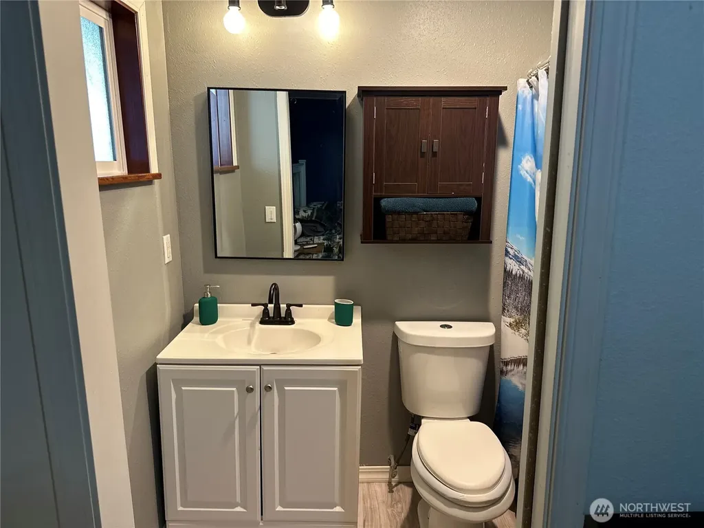 705 Grandview Avenue Shelton WA 98584