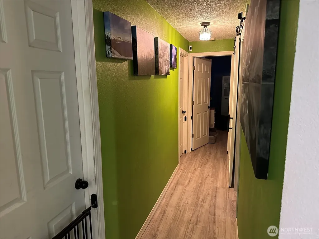 705 Grandview Avenue Shelton WA 98584