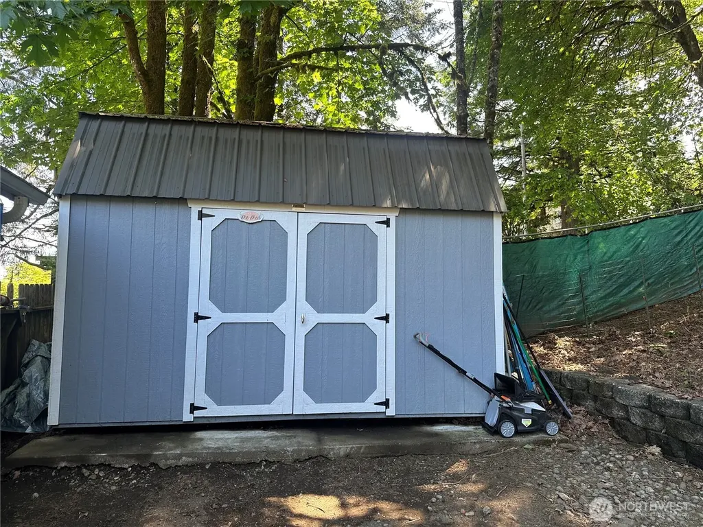 705 Grandview Avenue Shelton WA 98584