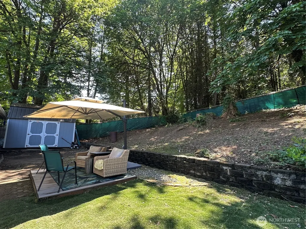 705 Grandview Avenue Shelton WA 98584