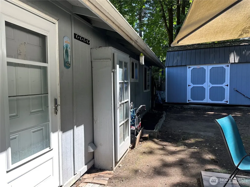 705 Grandview Avenue Shelton WA 98584