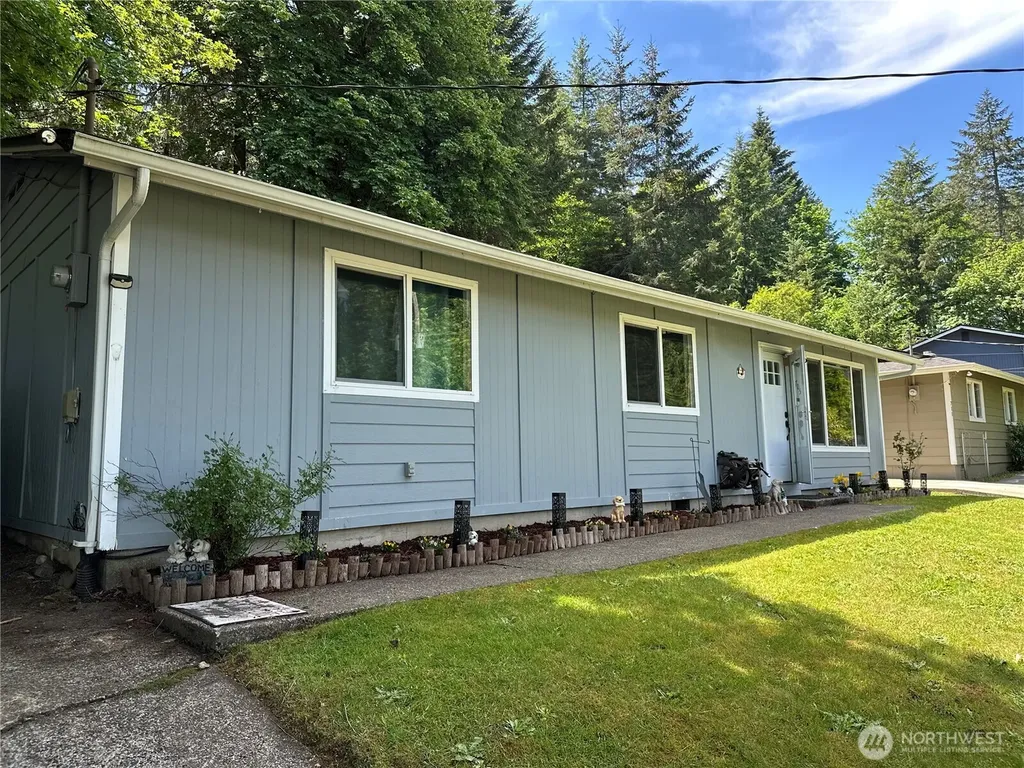 705 Grandview Avenue Shelton WA 98584