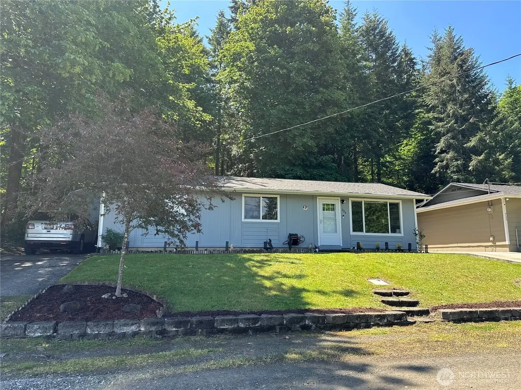 705 Grandview Avenue Shelton WA 98584