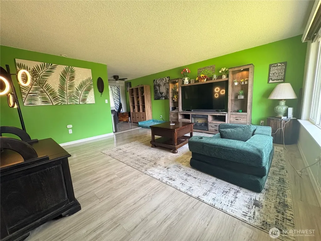 705 Grandview Avenue Shelton WA 98584