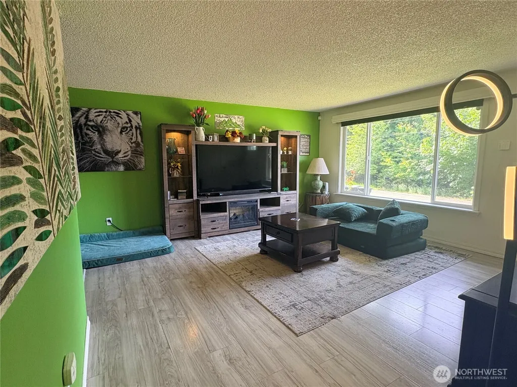 705 Grandview Avenue Shelton WA 98584