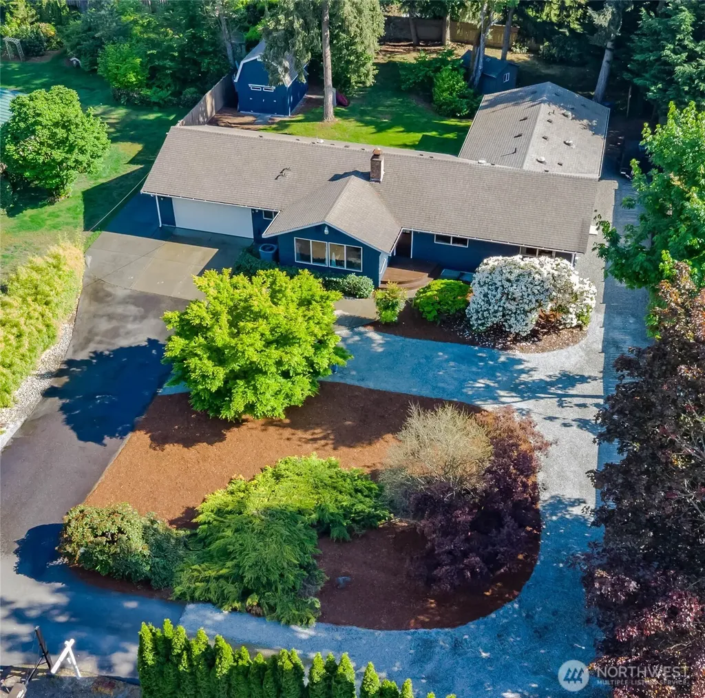 11215 SE 284th Street Auburn WA 98092