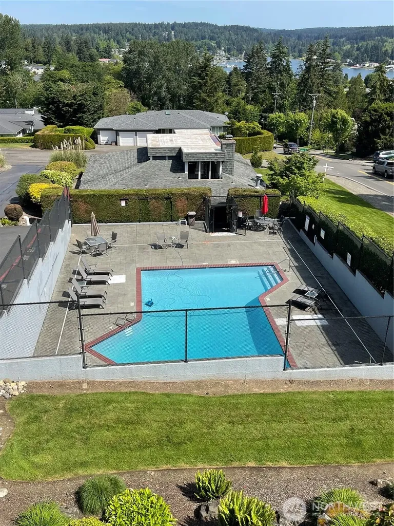 7400 Stinson Avenue Gig Harbor WA 98335