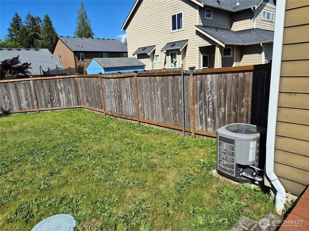 8230 54th Court SE Lacey WA 98513